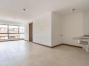 CLNW 10/11 APARTAMENTO COM 1 QUARTO 2 ANDAR NASCENTE PRONTO!