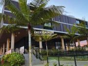 CLNW 4/5 Noroeste Ed. Mandarim Garden Privativo, 1...