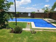 CLO CASA EN FRACCIONAMIENTO VISTA REAL AHUATEPEC $1,470,000