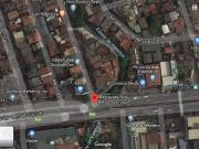 CLO For Sale: 577 sqm. Commercial Lot in Ramon...