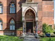 Clock Court, Victory Road, London E11, 1 bed flat to...