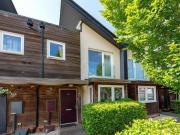 Clock House Rise, Coxheath, 3 Bedroom Terraced