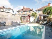 Clock House, Romford RM5, 3 bedroom semi detached house...