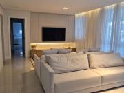 Clock Vila Romana, 175m2, Varanda Gourmet e Quadra de...