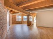 Clocktower Lofts 2 Bedroom, 2 Bathroom