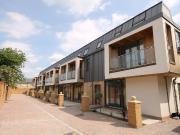 Clockwork Mews, Clifden Road E5, 2 bed terraced house to...