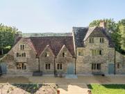 Cloford, Frome BA11, 5 bed detached house to rent |...