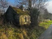Clogher, Monasteraden, Monasteraden, Co. Sligo, F45KF63...