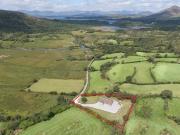 Clogherane, Lauragh Upper, Kenmare, Co. Kerry Sherry...
