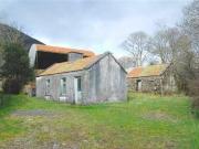 clogherbrack near bofeenaun ballina mayo