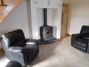 Clohanbeg, Cree, Kilrush, Cree, Co. Clare is for rent