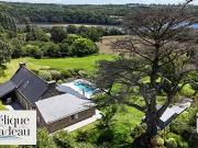 Clohars Carnoët 29360 Achat / Vente maison 4 pièces t4...