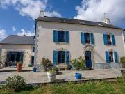 Clohars Carnoët 29360 Achat / Vente maison 8 pièces t8
