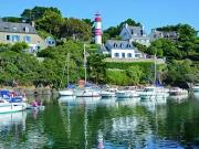 Clohars Carnoët 29360 Programme neuf terrain neuf à vendre