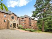Cloister Garth, Newcastle Upon Tyne NE7, 2 bed flat to...