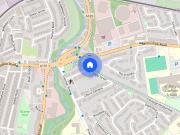 Cloister Garth, South Gosforth