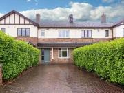 Cloister Square Carysfort Avenue Blackrock Co Dublin
