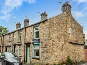 Cloister Street, Bolton, 2 Bedroom End