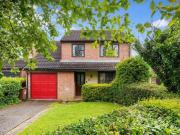 Cloisterham Road, Rochester, 4 Bedroom Detached