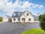 Clonamona Lane, Craanford, Gorey, Wexford