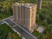 Clone Tiara,Dudulgaon 3 BHK Apartment For Sale Pune