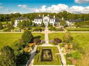 Clonhugh Lodge, Clonhugh, Multyfarnham, Co. Westmeath