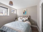 Clonmore Villas, Ballybough Road, Ballybough, Dublin 3