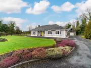 Clonshanbo, Donadea, County Kildare, W91 Y620