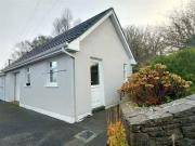 Cloonee, Partry, County Mayo