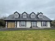 Clooneen, Kilmeena, Westport, Co. Mayo