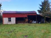 Clooney, Keshcarrigan, Co. Leitrim, LMKESH Gordon Hughes...