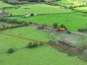 Clooonahussey, Edgeworthstown, Co. Longford is for sale