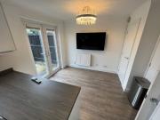 Clos Avro, Cardiff, Pengam Green