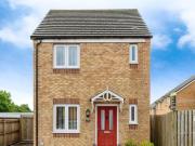 Clos Coed Derw, Penygroes, 3 Bedroom Detached