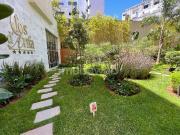 Clos d’anfa appartement moderne avec terrasse