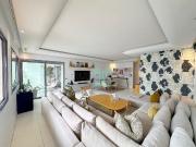 Clos d'anfa sublime appartement en étage élevé