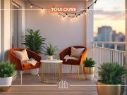 Clos de Jeanne 2 à 4 pièces, 40 à 99 m²