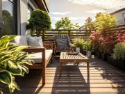 Clos des Cèdres 2 à 4 pièces, 43 à 89 m²