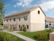 Clos des Jordils – 5.5 Zimmer Neubau Villa – Baureihe A3