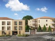 CLOS MONT D'OR NUE PROPRIETE 2 à 4 pièces, 43 à 90 m²