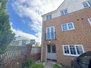 Clos Morgan, Llanbadarn Fawr, Aberystwyth SY23, 6 bed...