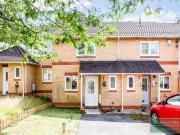 Clos Myddlyn, Beddau, 2 Bedroom Terraced