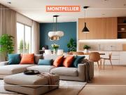 Clos Saint Martin 2 à 4 pièces, 45 à 94 m²