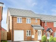 Clos Y Cornicyll, Llanilid, 3 Bedroom Detached