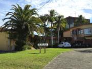 Close and Convenient