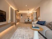 Close Distance to All Amenities!