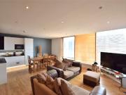 Close, Quayside, Newcastle Upon Tyne NE1, 2 bed flat to...