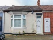 Close Street, Sunderland, 2 Bedroom Terraced