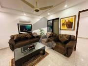 Close to Airport Fully Furnished 2 Bed Appartment For...