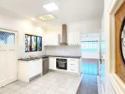 Close to all amenities and transport